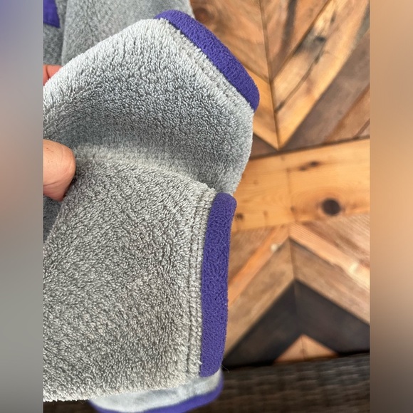 Patagonia Women’s T-Snap Pull Over Fleece Size Medium - Picture 4 of 9